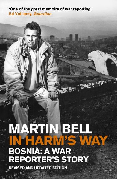 Produktbild: In Harm's Way