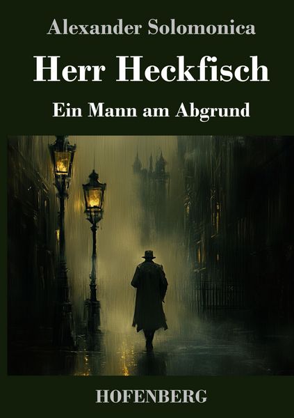 Produktbild: Herr Heckfisch