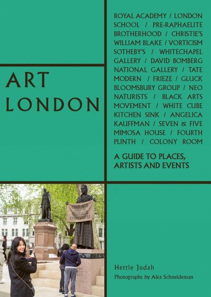 Produktbild: Art London