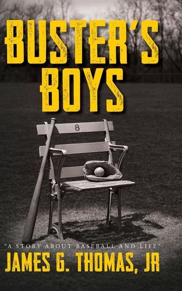 Produktbild: Buster's Boys