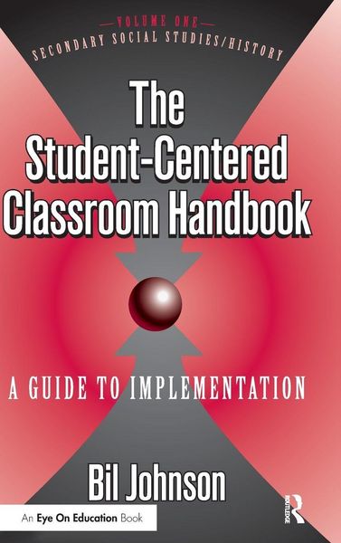 Produktbild: Student Centered Classroom, The