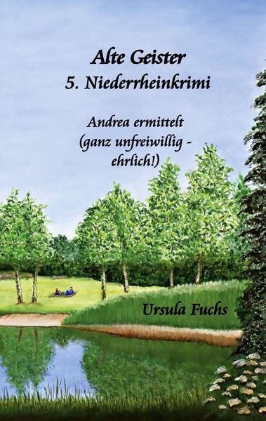 Produktbild: Alte Geister