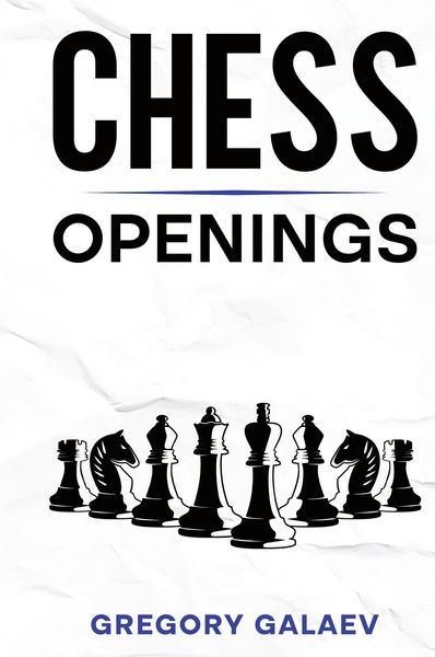 Produktbild: Chess Openings