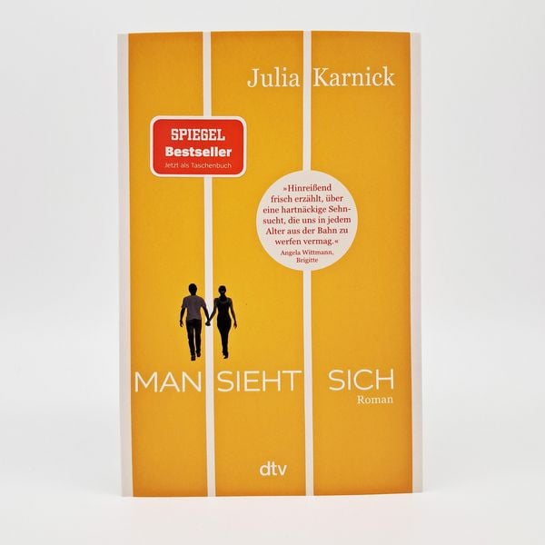 Produktbild: Man sieht sich