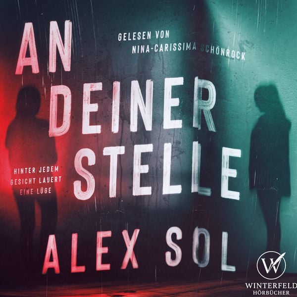 Produktbild: An deiner Stelle