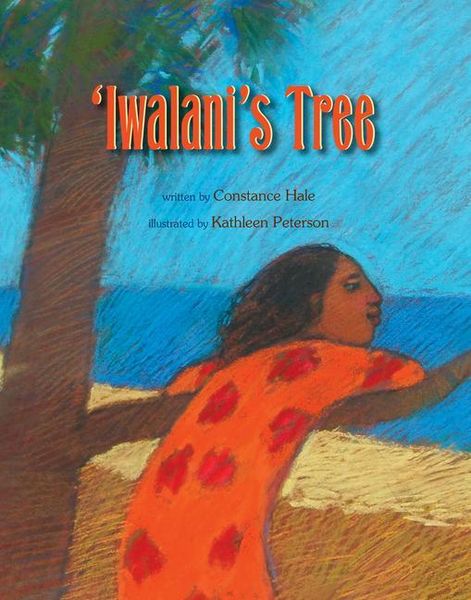 Produktbild: Iwalani's Tree
