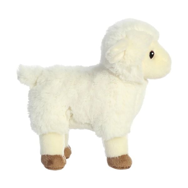 Aurora World - Eco Nation - Lamm, 20 cm