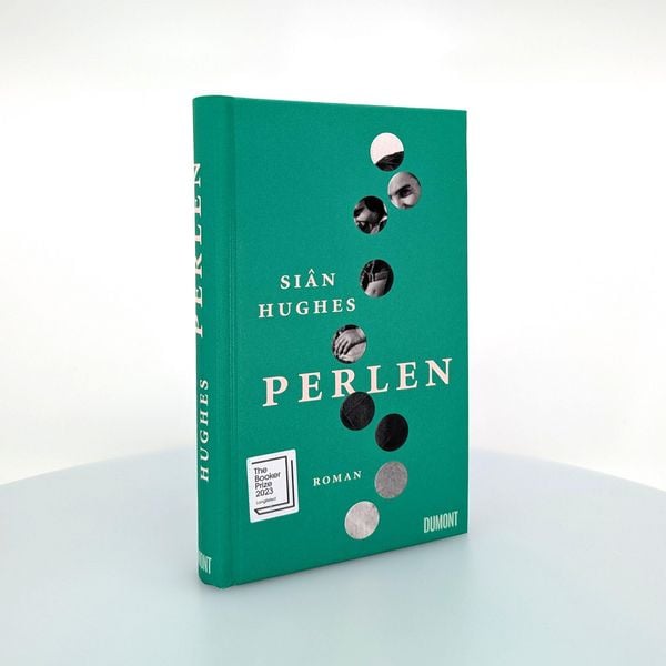 Produktbild: Perlen