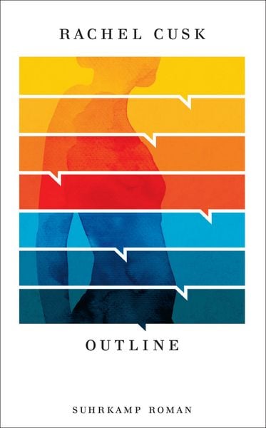 Produktbild: Outline - Roman (Die Outline-Trilogie 1)