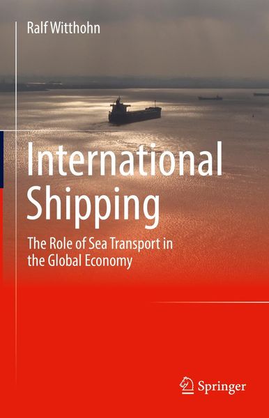 Produktbild: International Shipping