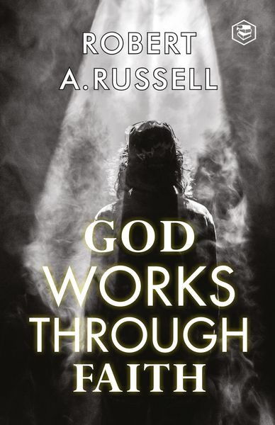 Produktbild: God Works Through Faith