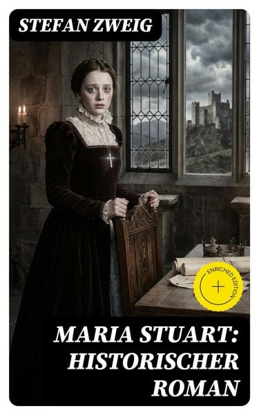 Produktbild: Maria Stuart: Historischer Roman