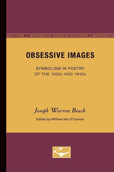 Produktbild: Obsessive Images