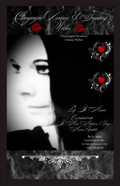 Produktbild: Champagne Dreams & Fantasy Wishes