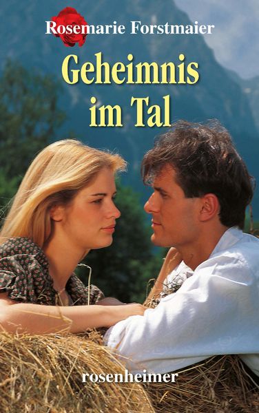 Produktbild: Geheimnis im Tal