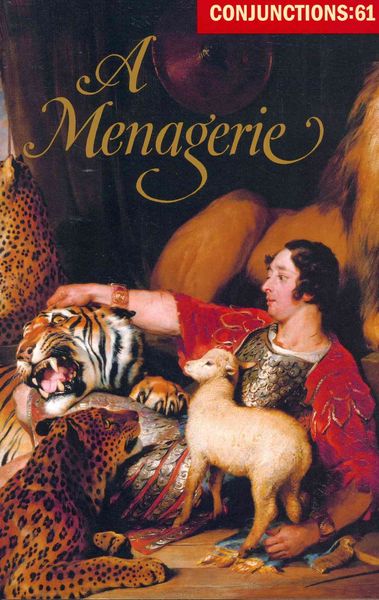 Produktbild: A Menagerie