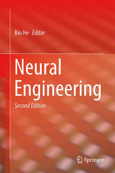 Produktbild: Neural Engineering