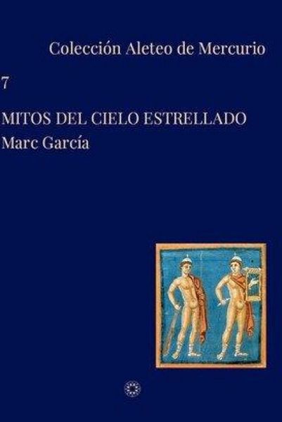 Produktbild: Mitos del cielo estrellado