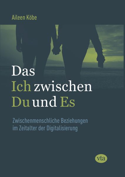Produktbild: Das Ich zwischen Du und Es