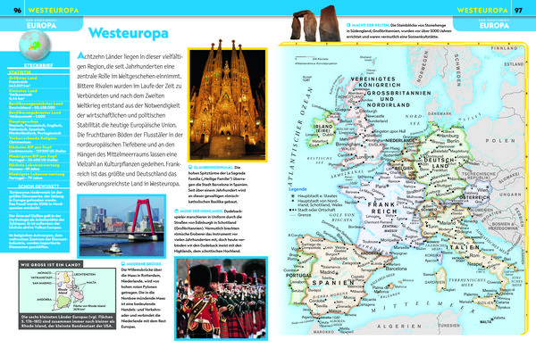 Weltatlas