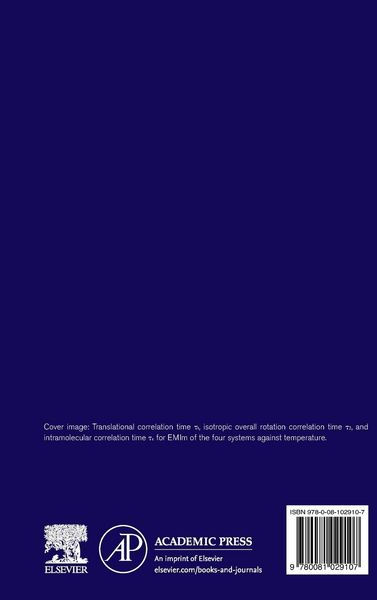 Produktbild: Annual Reports on NMR Spectroscopy