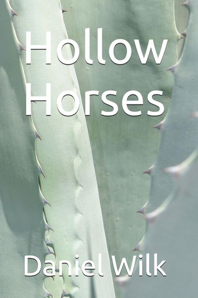 Produktbild: Hollow Horses