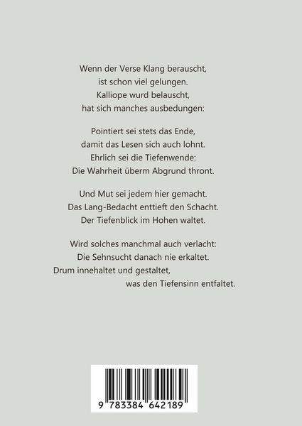 Produktbild: Innehalten - innewerden