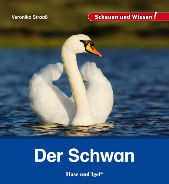 Produktbild: Der Schwan