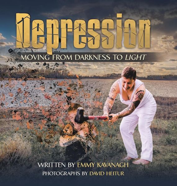 Produktbild: Depression