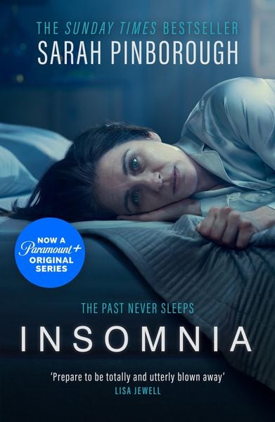 Produktbild: Insomnia