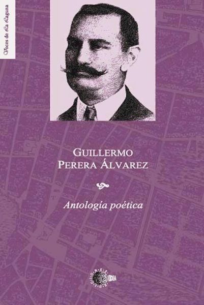 Produktbild: Antologia poetica