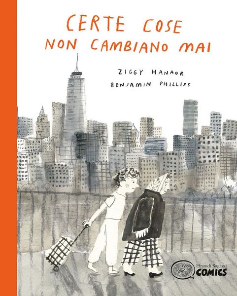 Produktbild: Certe cose non cambiano mai