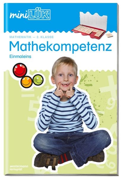 Produktbild: miniL&Uuml;K