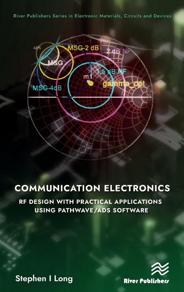 Produktbild: Communication Electronics