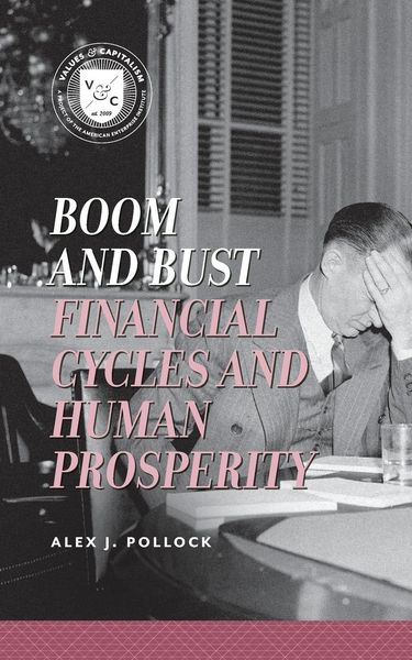 Produktbild: Boom and Bust