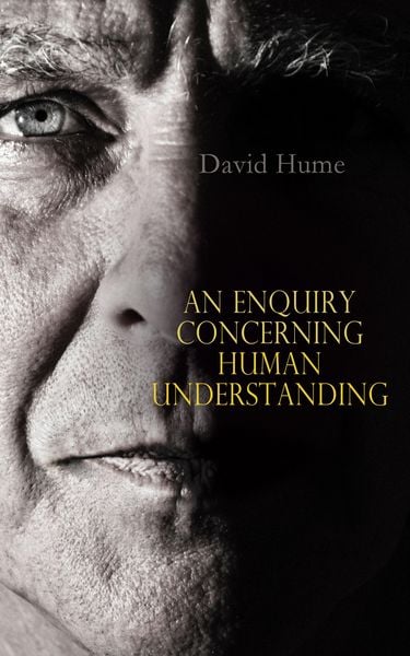 Produktbild: An Enquiry Concerning Human Understanding