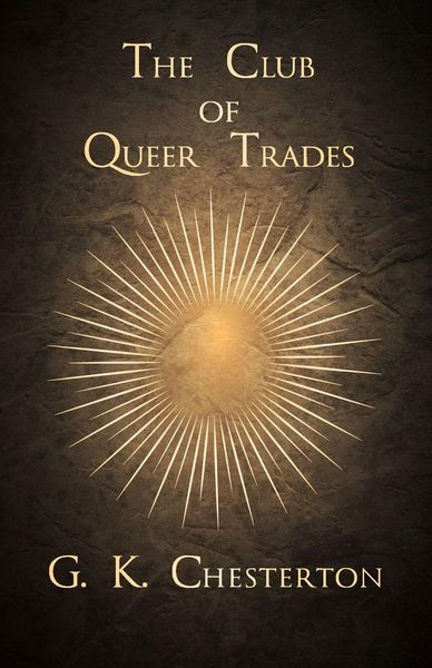 Produktbild: The Club of Queer Trades