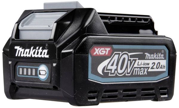 Produktbild: Makita 191L29-0 Werkzeug-Akku 40 V 2.0 Ah Li-Ion