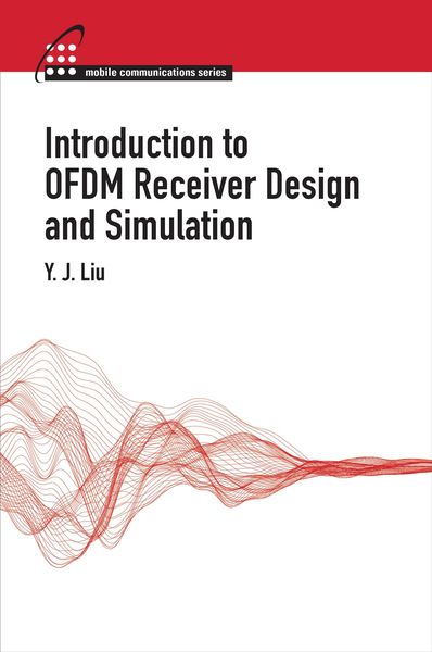 Produktbild: Introduction to OFDM Receiver Design and Simulation