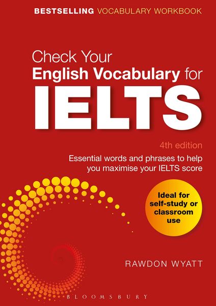 Produktbild: Check Your English Vocabulary for IELTS