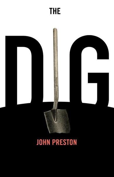 Produktbild: The Dig