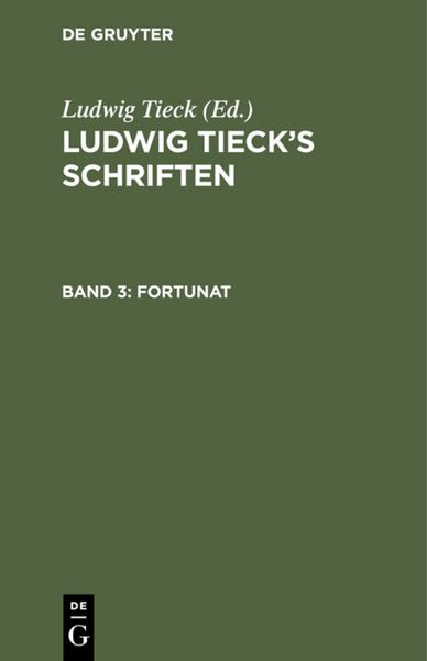 Produktbild: Fortunat