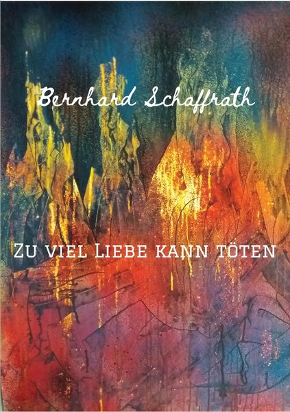 Produktbild: Zu viel Liebe kann t&ouml;ten