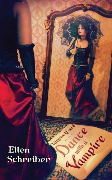 Produktbild: Vampire Kisses 4: Dance with a Vampire