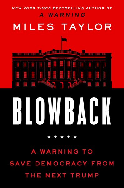 Produktbild: Blowback