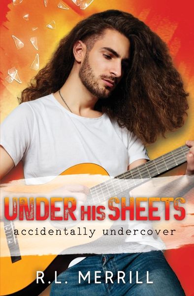 Produktbild: Under His Sheets