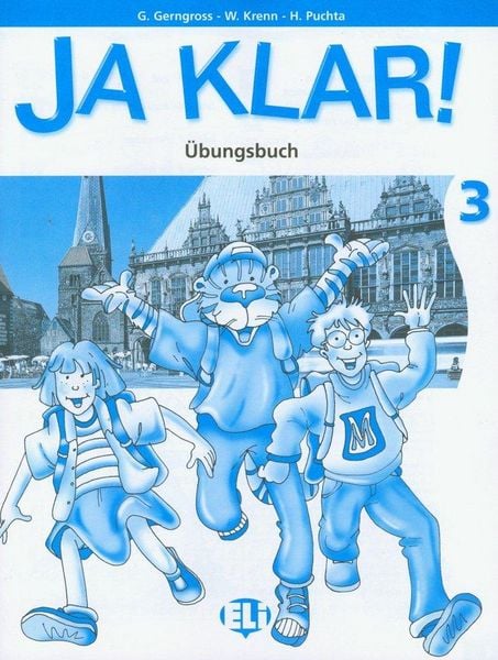 Produktbild: Ja Klar!