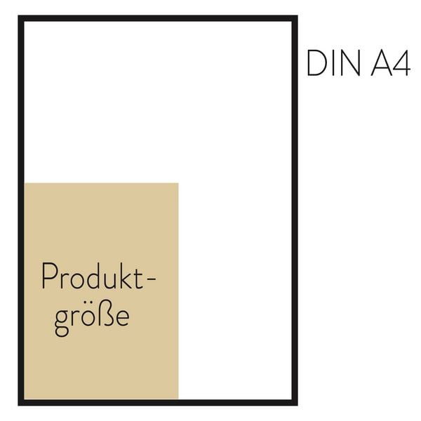 Produktbild: 100 Dinge, die man von einer Katze lernen kann