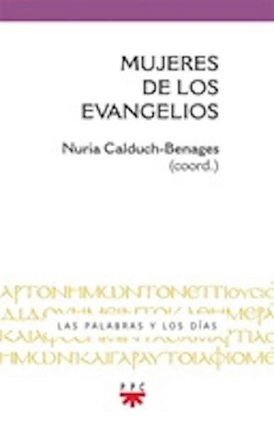 Produktbild: Mujeres del evangelio