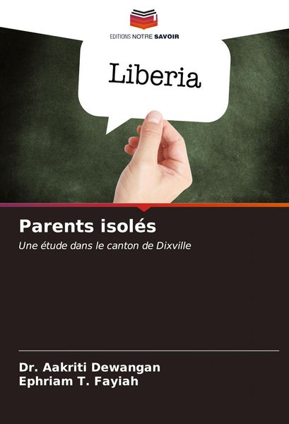 Produktbild: Parents isol&eacute;s